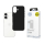 Etui / obudowa na smartfona 3mk Matt Case Pro do iPhone 17